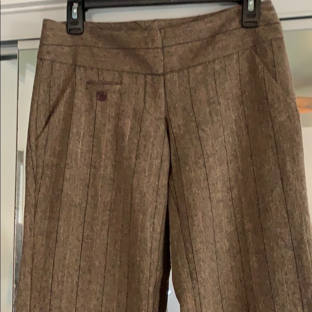 Trousers